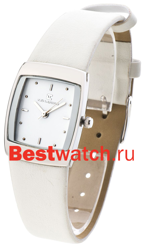 Часы Ted Lapidus Ladies D0473RAPF